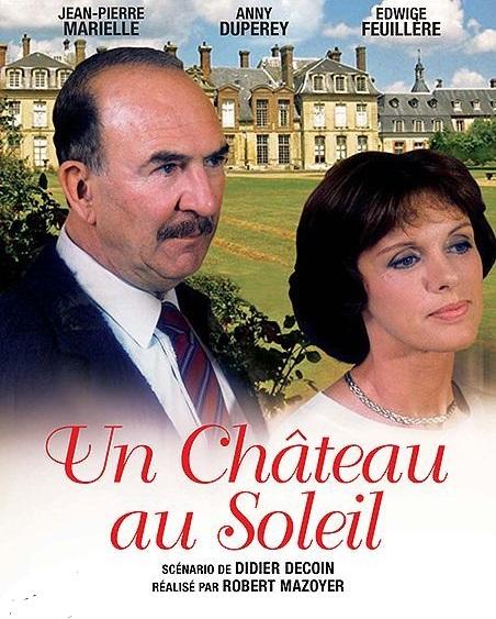 Un château au soleil